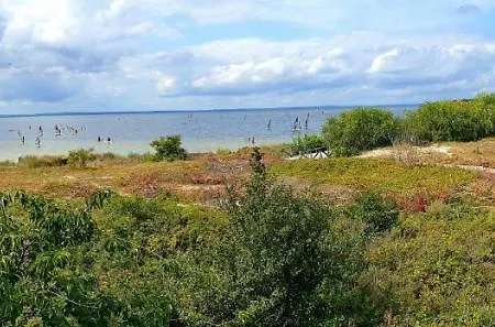 Autokar Kamper 2 Pietrowy, Kuchnia, Wc, Kapsuly Sypialne * Jastarnia