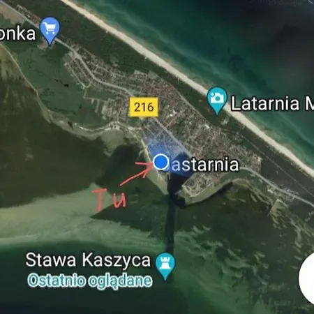 Campsite Autokar Kamper 2 Pietrowy, Kuchnia, Wc, Kapsuly Sypialne *